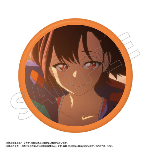 『ゾン100〜ゾンビになるまでにしたい100のこと〜』トレーディング缶バッジ BOX